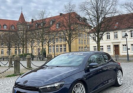 VW Scirocco Volkswagen 1.4 TSI TIEFPREIS!!!