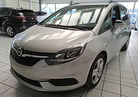 Opel Zafira C Life 7-Sitzer