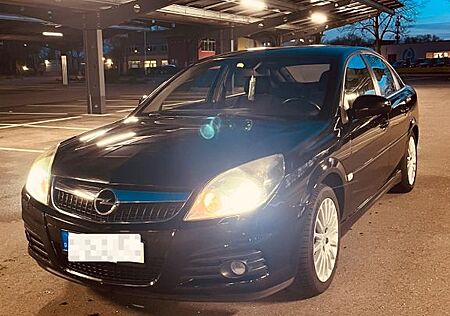 Opel Vectra 2.2 GTS