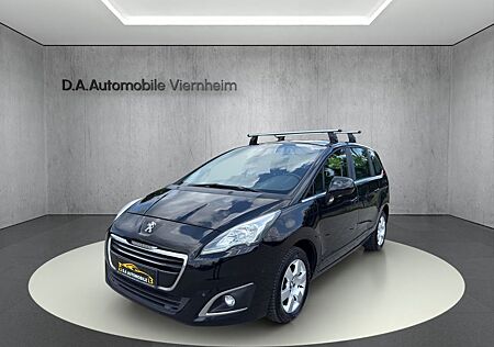 Peugeot 5008 Active°7Sitzer°Navi°Tempomat°PDC°Euro5°°