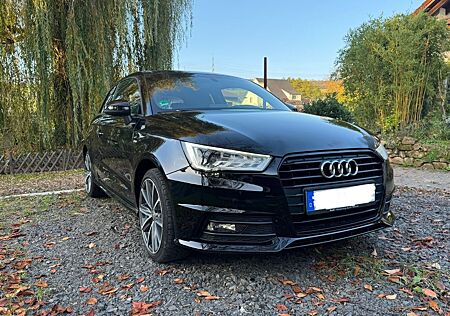 Audi A1 1.4 TFSI Sport