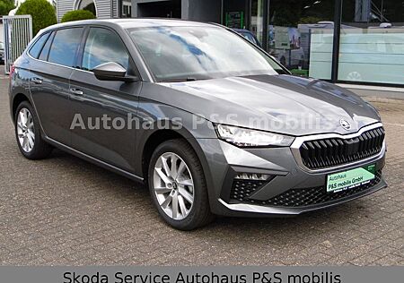 Skoda Scala Selection 1.0TSI DSG 85kW