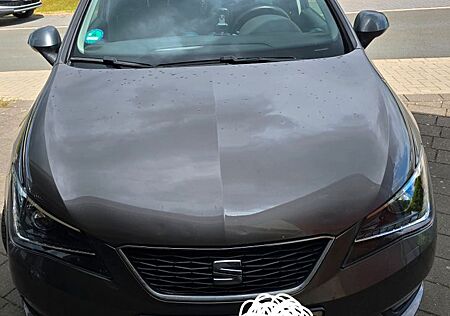 Seat Ibiza 1.0 EcoTSI Start&Stop 81kW CONNECT CONNECT