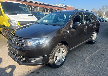 Dacia Logan 1.5 dCi MCV II Kombi Laureate Euro 6