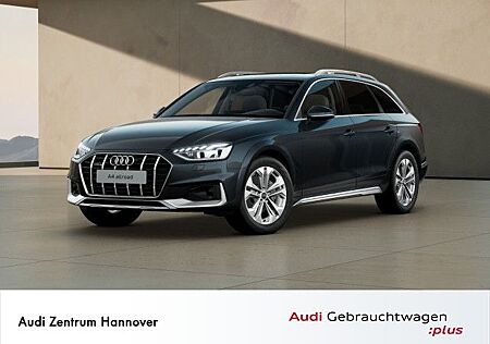 Audi A4 allroad quattro 40 TDI Pano Matrix AHK Kamera