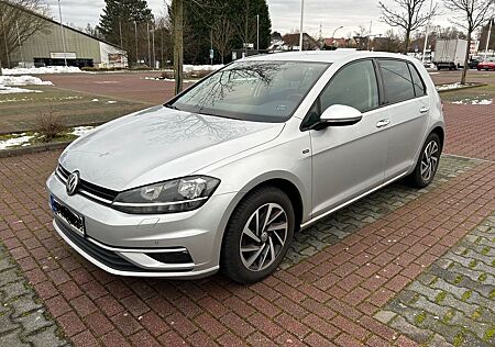 VW Golf Volkswagen 1.0 TSI 63kW Join Join (neue Reifen)