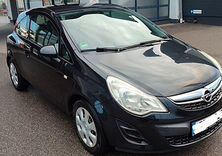 Opel Corsa 1.2 ecoFLEX Edition Edition