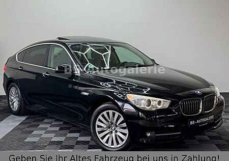 BMW 530d GT X-Drive*Xenon*Schiebedach*PDC*HUD*
