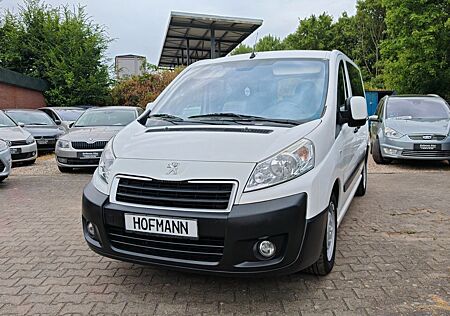 Peugeot Expert Tepee L1H1 Allure 2.0 HDI 120 KW Automat