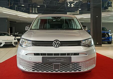 VW Caddy Volkswagen Maxi ACC PDC 2.HAND Ergocomfort AppConnect