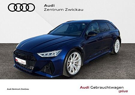 Audi RS6 Avant 4.0TFSI quattro LED Scheinwerfer, Navi