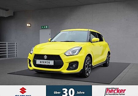 Suzuki Swift Sport 1.4 Boosterjet Hybrid