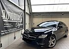 Mercedes-Benz CLS Shooting Brake CLS 350 CDI AMG Line Edition1