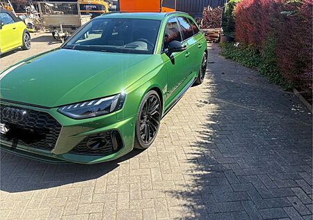 Audi RS4 2.9 TFSI tiptronic quattro Avant -