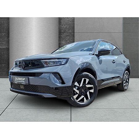 Opel Mokka leasen