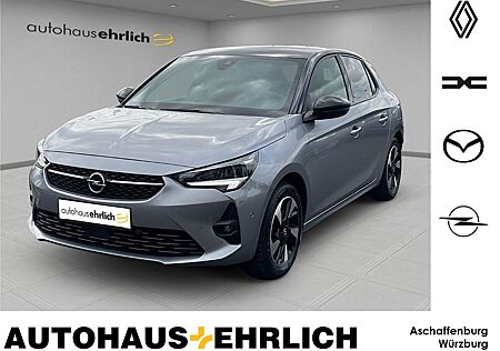 Opel Corsa -e F e GS Line Electric +Kam+On-Board Charg