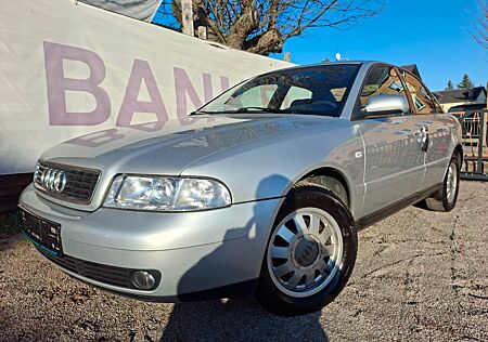 Audi A4 1.8 2.Hand Klima PDC Automatik