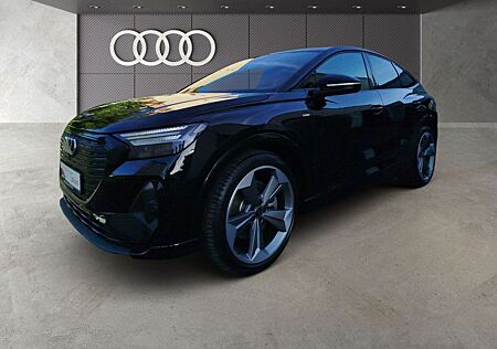 Audi Q4 e-tron Q4 Sportback 50 e-tron quattro Matrix-LED Navi