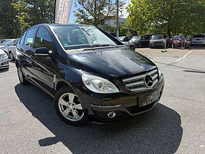 Mercedes-Benz B 170 B B 170