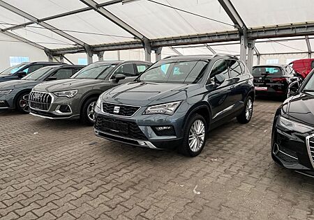 Seat Ateca 1.5 TSI Xcellence DSG 360Kamera Garantie