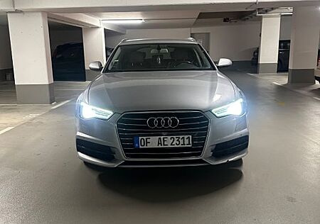 Audi A6 2.0 TDI 140kW ultra S tronic Avant -