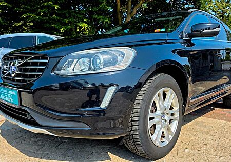 Volvo XC 60 XC60 2.4 D5 Summum AWD Leder Navi Xenon