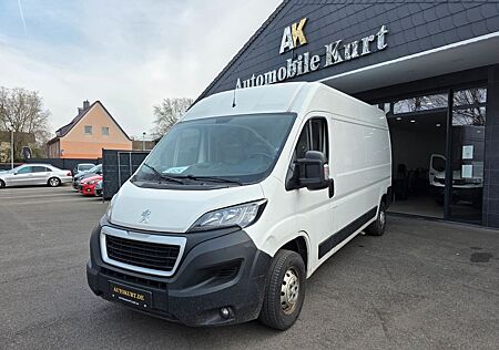 Peugeot Boxer Kasten Hochraum 335 L3H2 Motor neu 80TKM