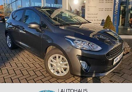 Ford Fiesta 5-Türer 1.0 EcoBoost Cool & Connect