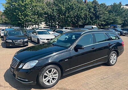 Mercedes-Benz E 200 E -Klasse T-Modell CGI TÜV 08.2025