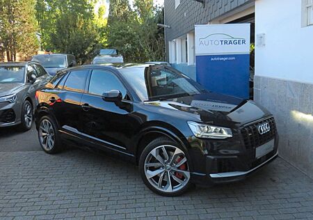 Audi SQ2 2.0 TFSI quattro // ACC, R-Kam, Pano, Virtl.