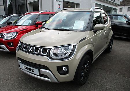 Suzuki Ignis Comfort Automatik Mild Hybrid