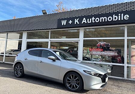 Mazda 3 S SKYACTIV-G 2.0 M Hybrid SELECTION DES-P ACT-