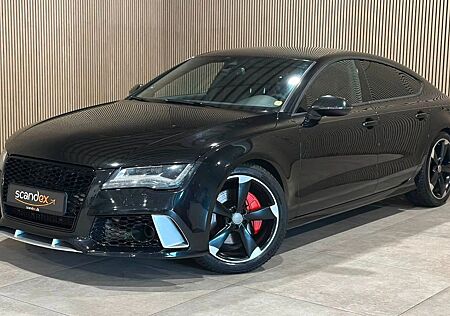 Audi A7 3.0 TDI