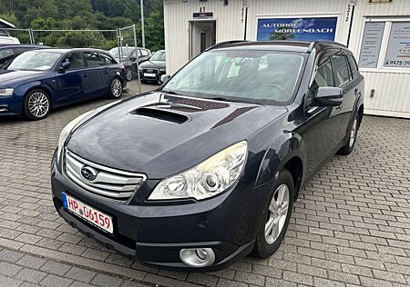 Subaru Legacy Kombi/ Outback Outback Trend