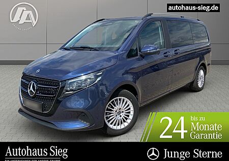 Mercedes-Benz V 220 4MATIC Liegepaket*AHK*Standhzg*LED*MBUX