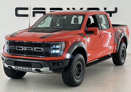 Ford F 150 F-150 Raptor Full-options !! BPM-VRIJ!!