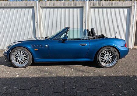 BMW Z3 Roadster 2.8 -