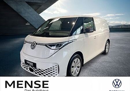 VW ID.BUZZ Volkswagen Cargo 150 kW DE - Ka4 |AHK|CarPlay|SHZG