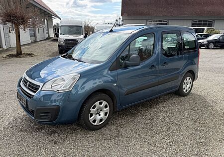 Peugeot Partner Tepee Active 2 SCHIEBETÜREN AC TEMPOMAT