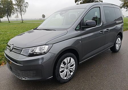 VW Caddy Volkswagen 2.0TDI ACC Kam GV5 App