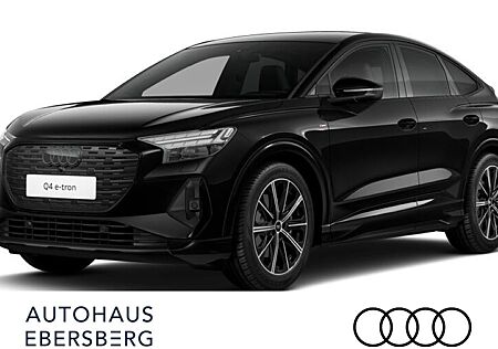 Audi Q4 e-tron Q4 Sportback 40 e-tron Matrix MMI Navi Plus SZH