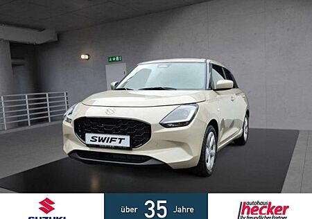 Suzuki Swift 1.2 Hybrid MT Comfort