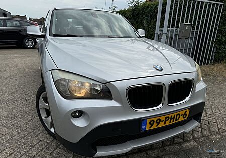 BMW X1 18i Executive automaat/clima/navi