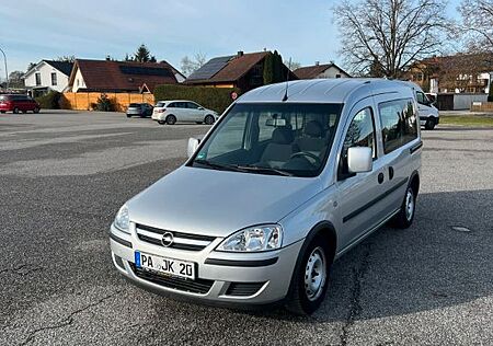 Opel Combo 1.4 TWINPORT ecoFLEX -