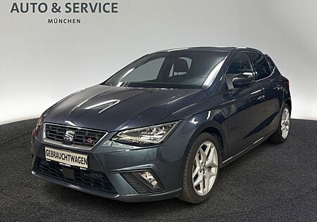 Seat Ibiza FR 1.0 Eco TSI 5-Gang |LED|NAVI|SHZ|BEATS|