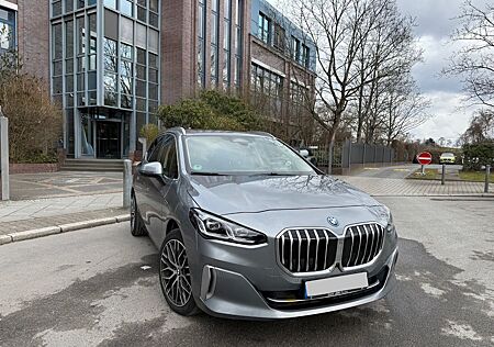 BMW 230 gebraucht kaufen BMW 230e xDrive - active Tourer 326Ps Plug In Hybrid