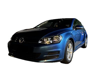 VW Golf Volkswagen 1.6 TDI BMT