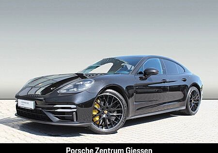 Porsche Panamera Turbo S/Matrix/Sportabgas/18-Wege