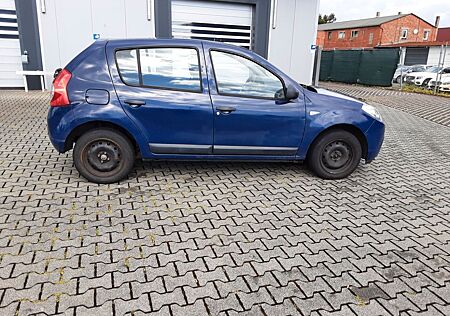 Dacia Sandero Ambiance