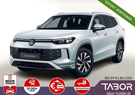 VW Tayron Volkswagen 1.5 eHybrid 204 DSG LED+ Nav eHK IQ.Drive